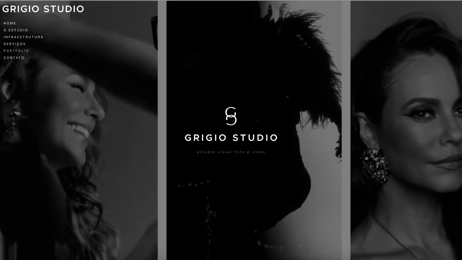 Grigio Studio